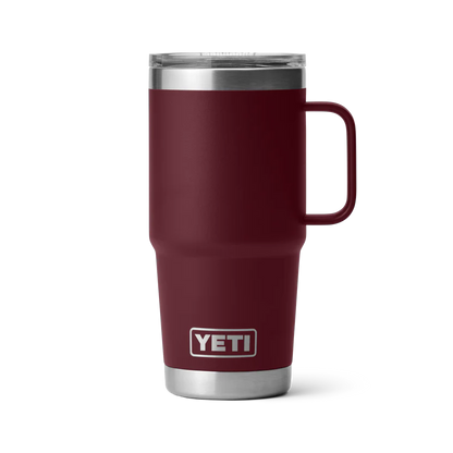 YETI Rambler 20 oz Travel Mug