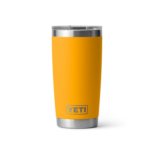 YETI Rambler 20 oz Tumbler - 591ml