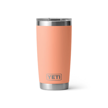 YETI Rambler 20 oz Tumbler