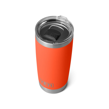 YETI Rambler 20 oz Tumbler