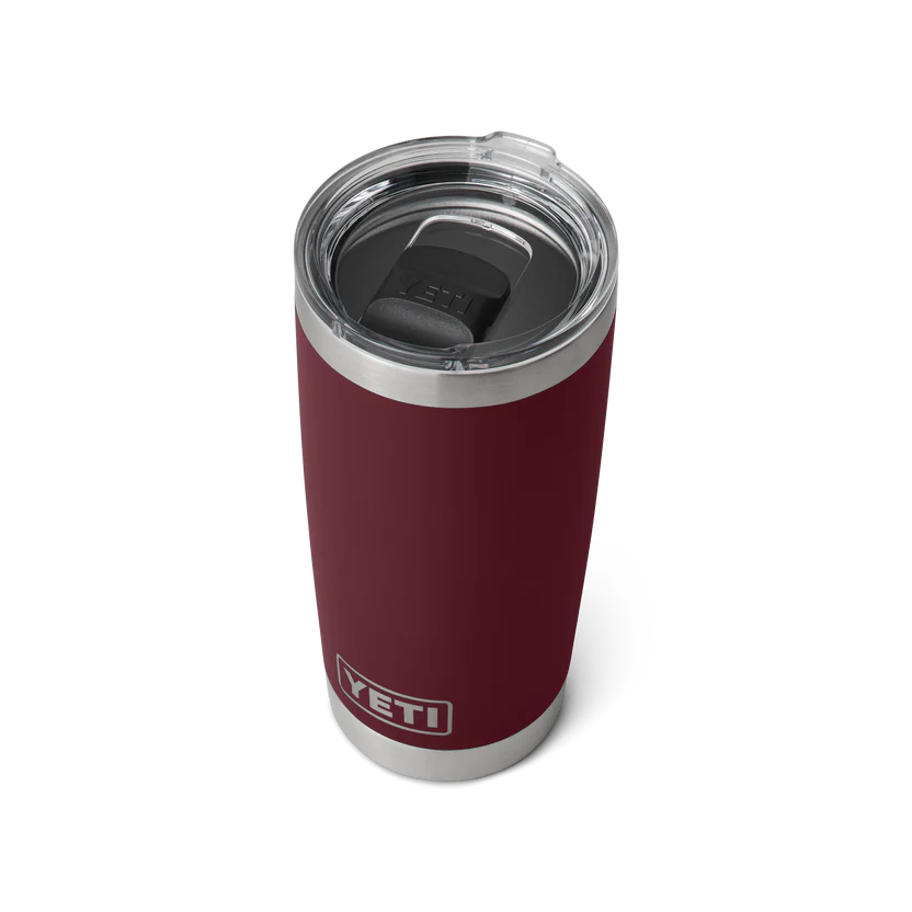 YETI Rambler 20 oz Tumbler