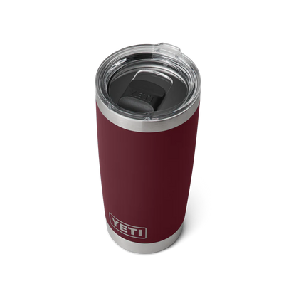 YETI Rambler 20 oz Tumbler