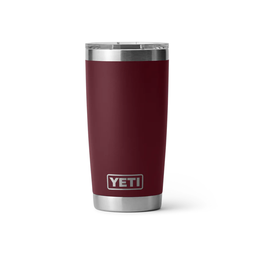 YETI Rambler 20 oz Tumbler
