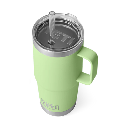 YETI Rambler 25 oz Straw Mug - 739ml
