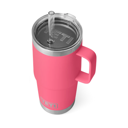YETI Rambler 25 oz Straw Mug - 739ml