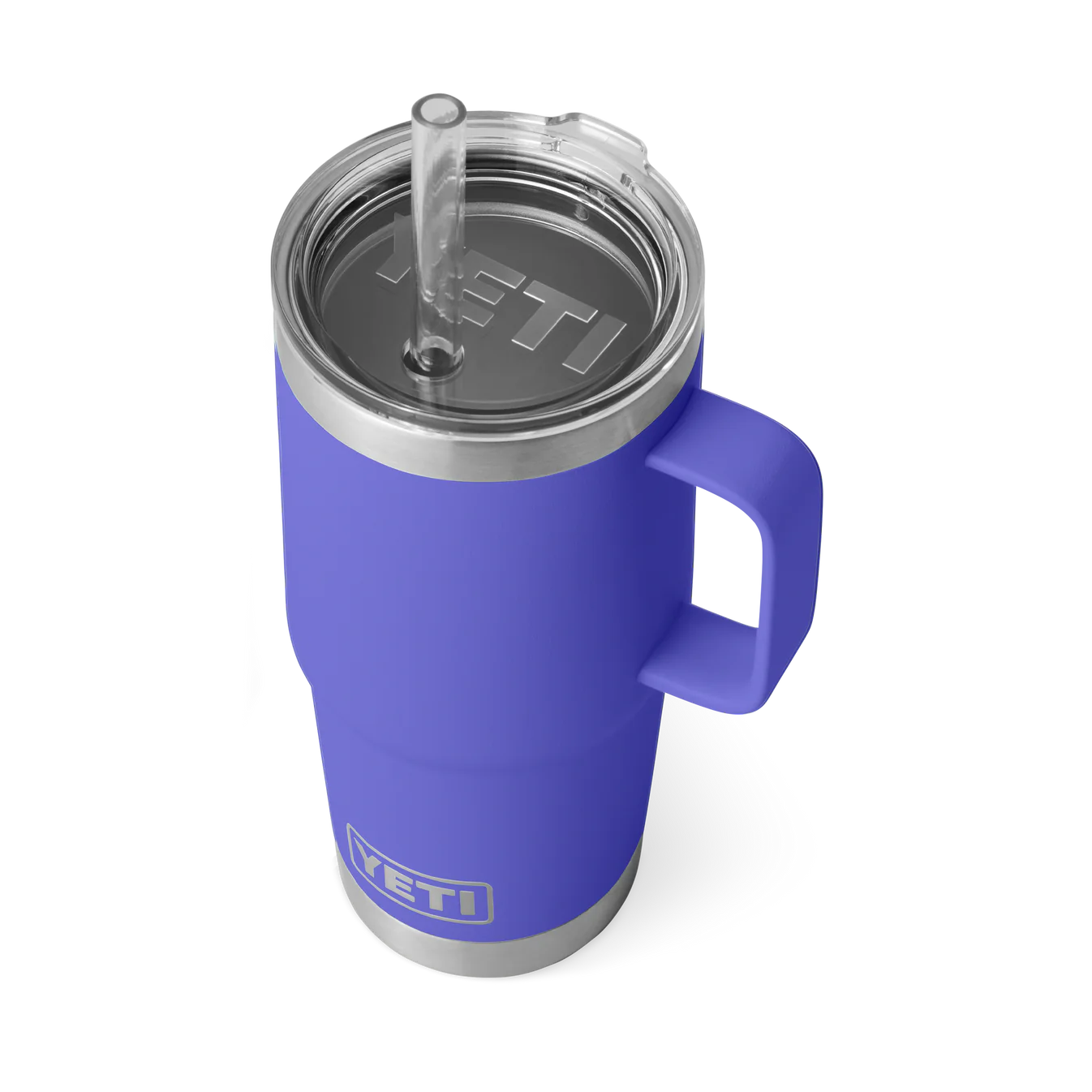 YETI Rambler 25 oz Straw Mug - 739ml
