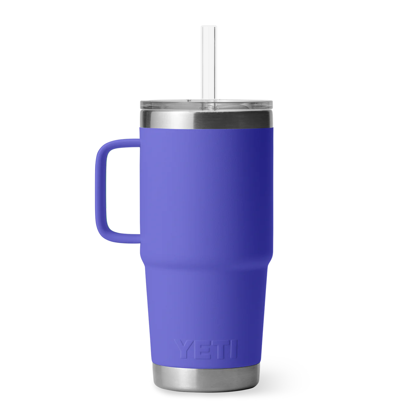 YETI Rambler 25 oz Straw Mug - 739ml