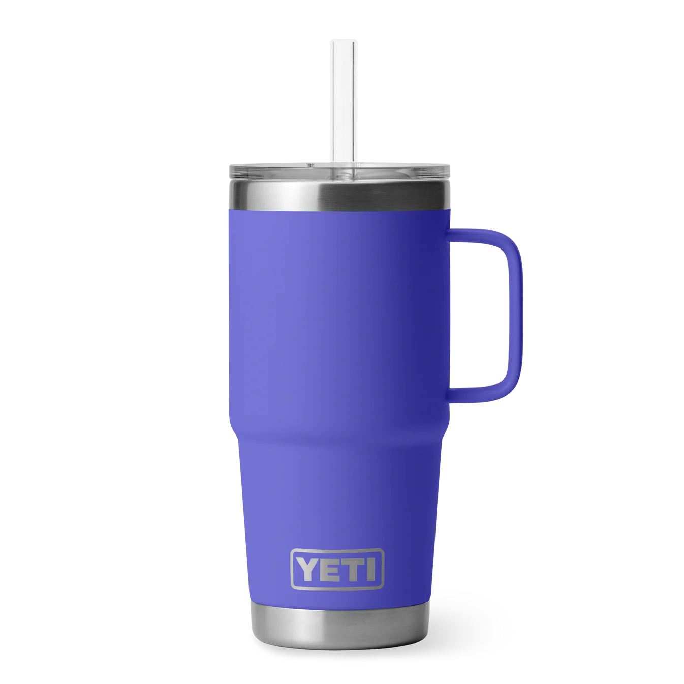 YETI Rambler 25 oz Straw Mug - 739ml
