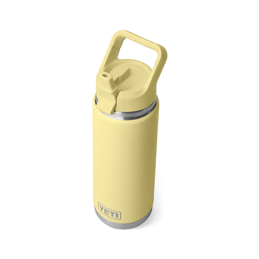 YETI Rambler 26 oz Straw Bottle