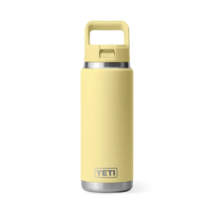 YETI Rambler 26 oz Straw Bottle