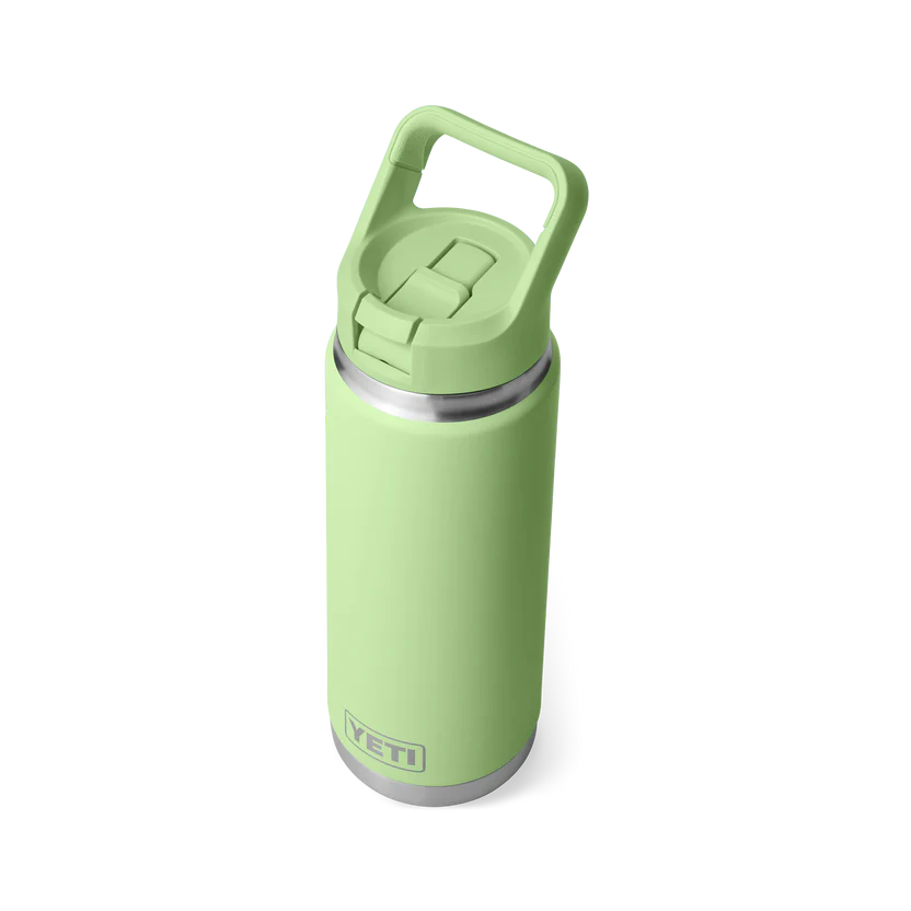 YETI Rambler 26 oz Straw Bottle
