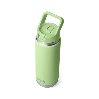YETI Rambler 26 oz Straw Bottle