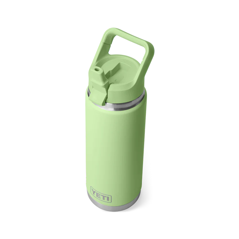 YETI Rambler 26 oz Straw Bottle