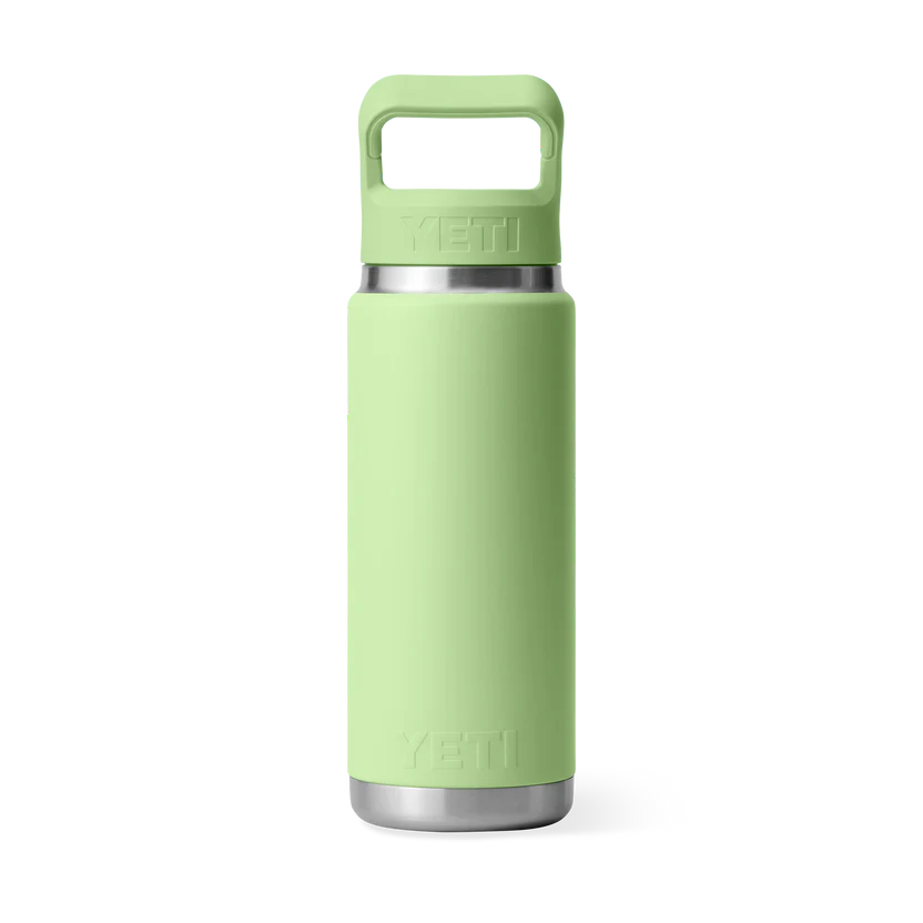 YETI Rambler 26 oz Straw Bottle