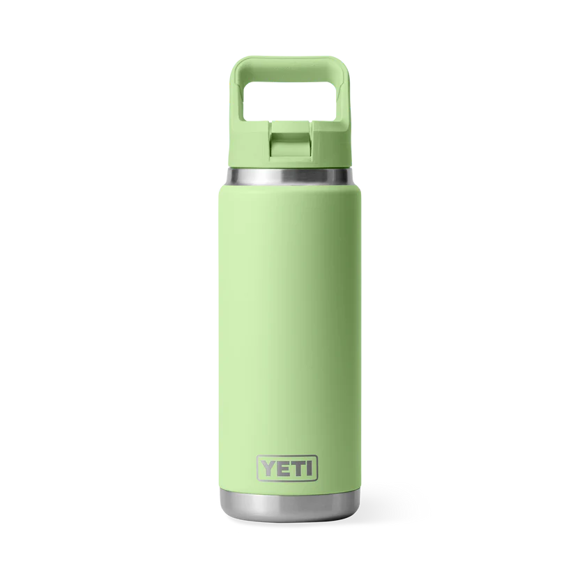 YETI Rambler 26 oz Straw Bottle