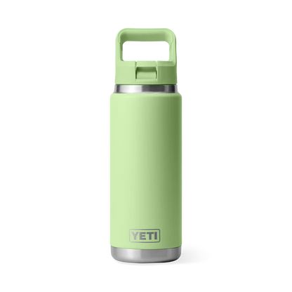 YETI Rambler 26 oz Straw Bottle