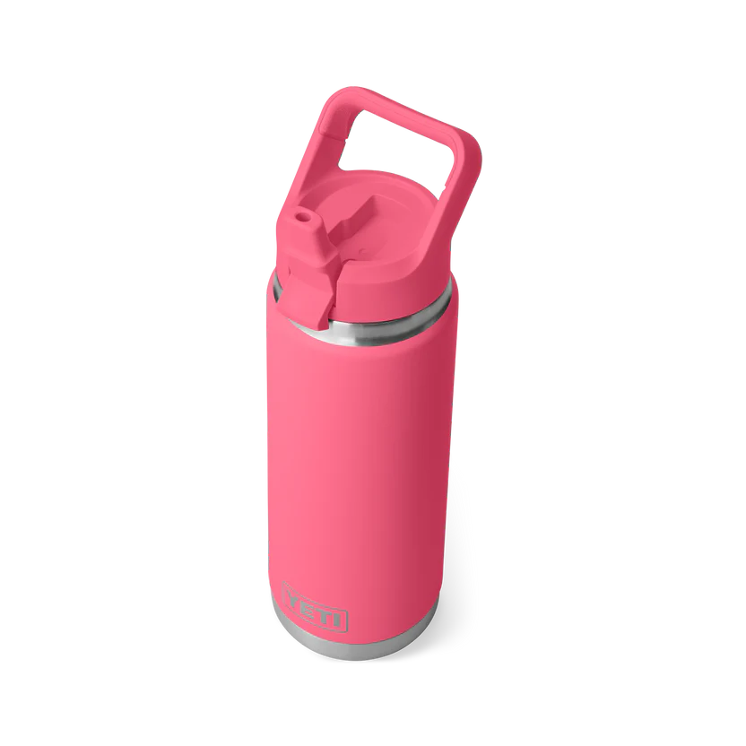 YETI Rambler 26 oz Straw Bottle