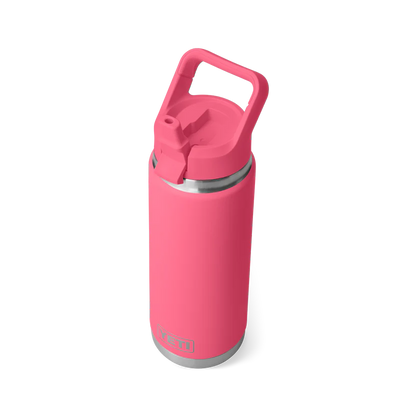 YETI Rambler 26 oz Straw Bottle