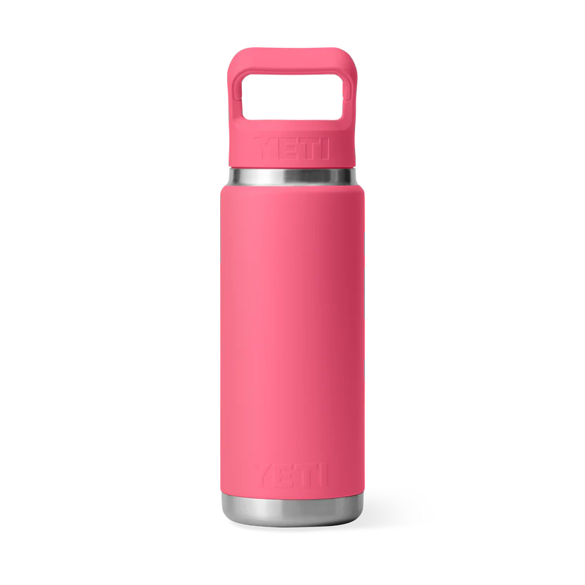 YETI Rambler 26 oz Straw Bottle