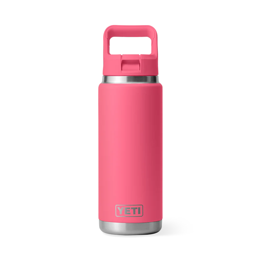 YETI Rambler 26 oz Straw Bottle