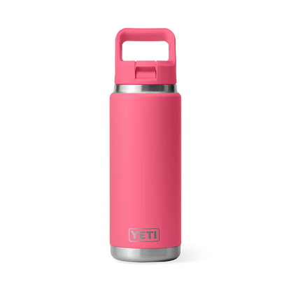 YETI Rambler 26 oz Straw Bottle