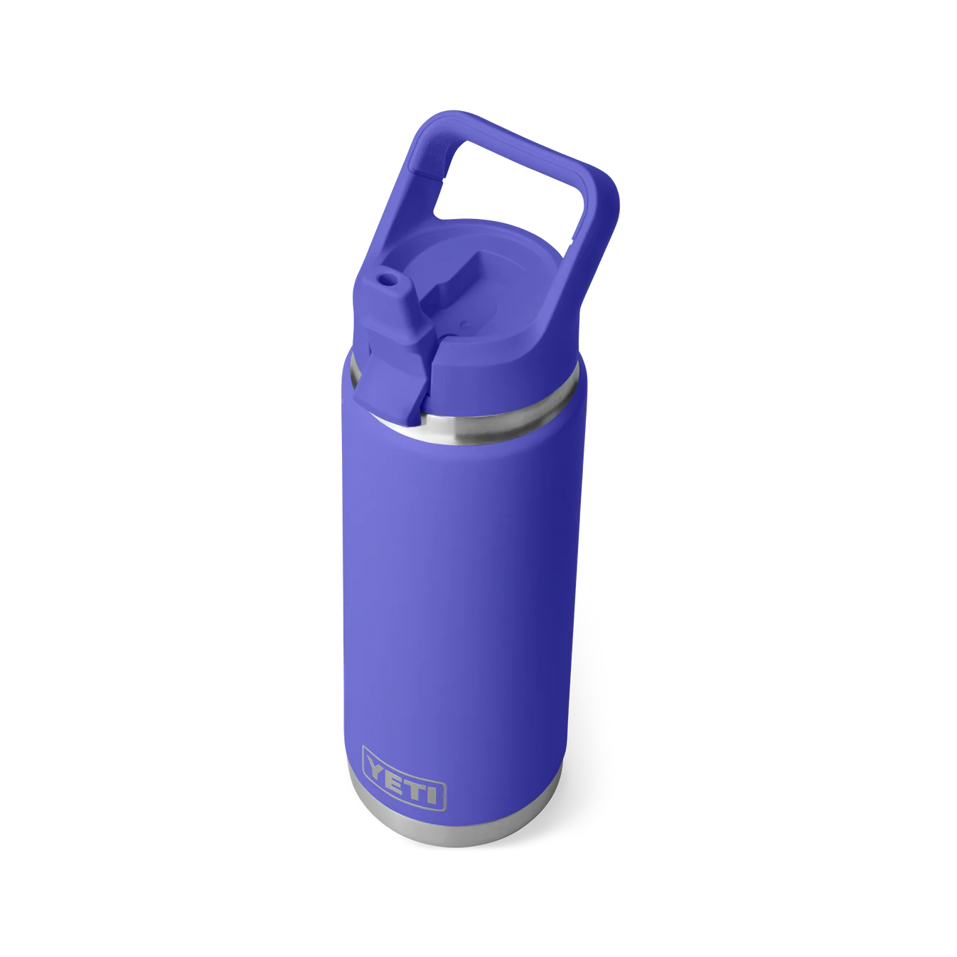 YETI Rambler 26 oz Straw Bottle