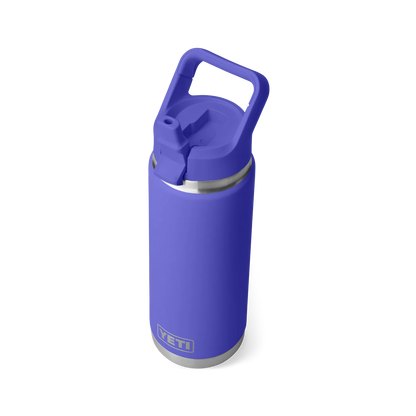 YETI Rambler 26 oz Straw Bottle