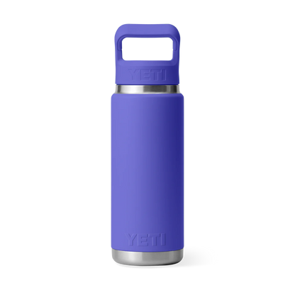YETI Rambler 26 oz Straw Bottle