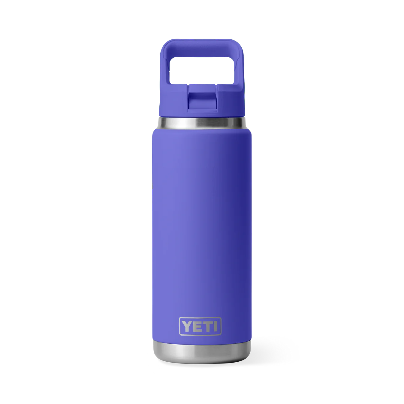 YETI Rambler 26 oz Straw Bottle