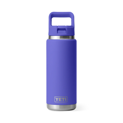 YETI Rambler 26 oz Straw Bottle