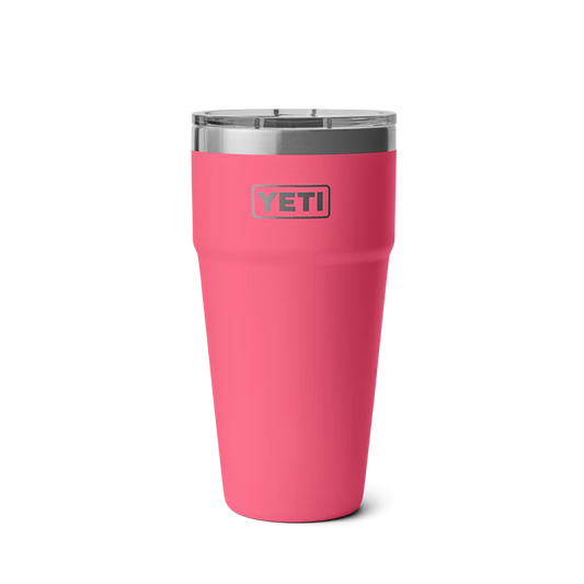 YETI Rambler 30 oz Stackable Cup - (887 ml)