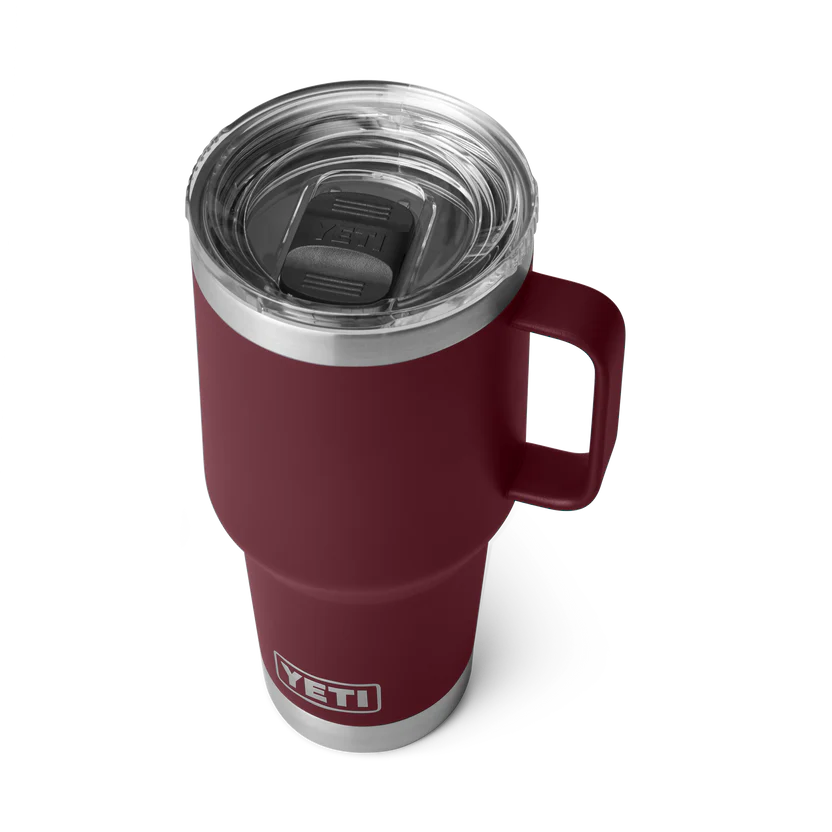 YETI Rambler 30 oz Travel Mug