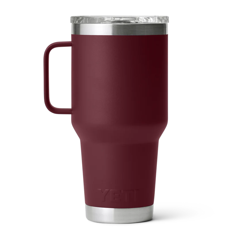 YETI Rambler 30 oz Travel Mug