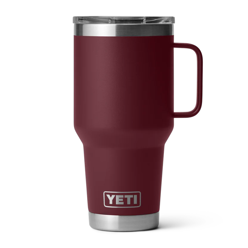 YETI Rambler 30 oz Travel Mug