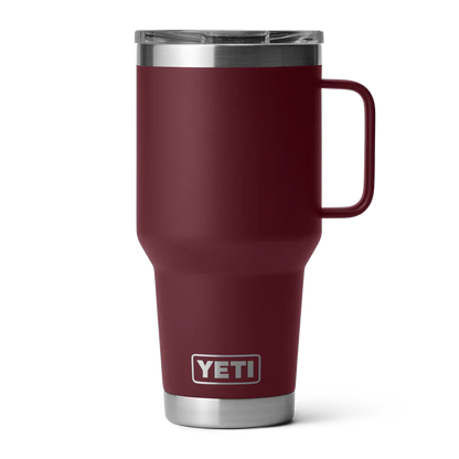 YETI Rambler 30 oz Travel Mug