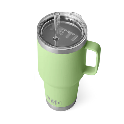 YETI Rambler 35 oz Straw Mug - 1L