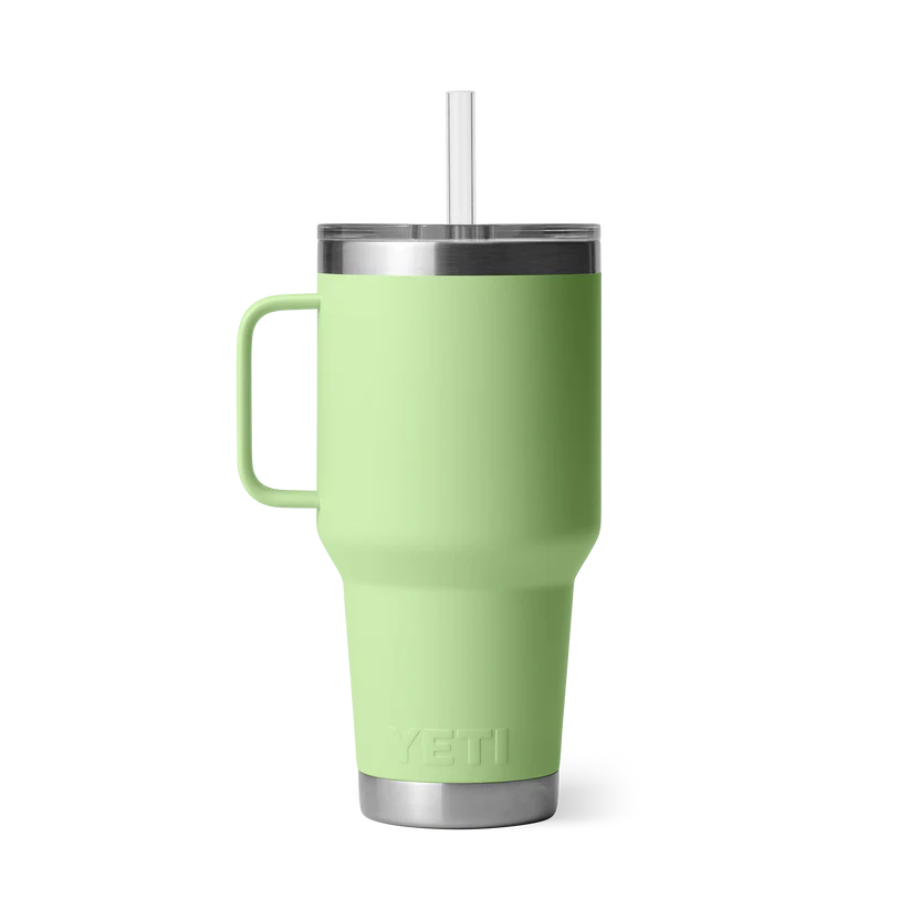 YETI Rambler 35 oz Straw Mug - 1L