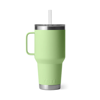 YETI Rambler 35 oz Straw Mug - 1L