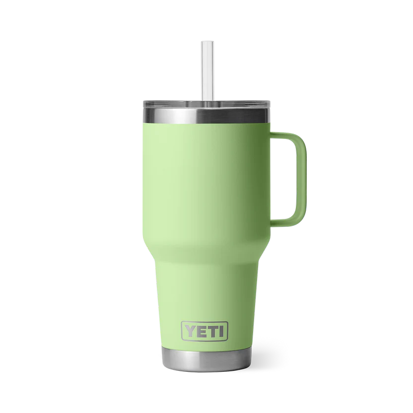 YETI Rambler 35 oz Straw Mug - 1L