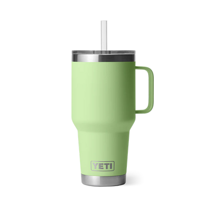 YETI Rambler 35 oz Straw Mug - 1L