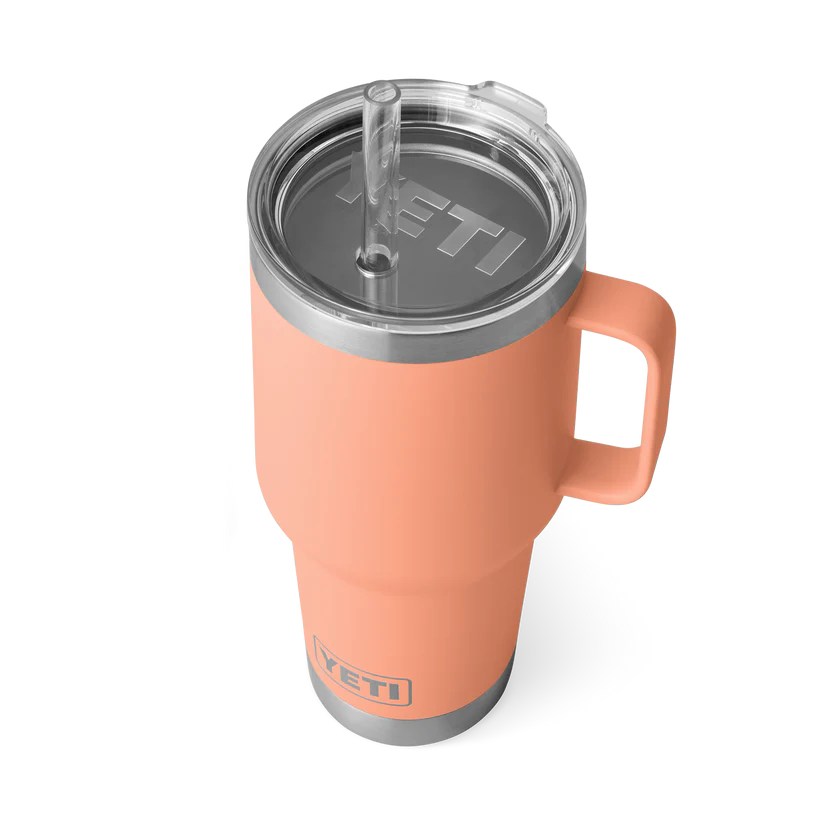 YETI Rambler 35 oz Straw Mug - 1L