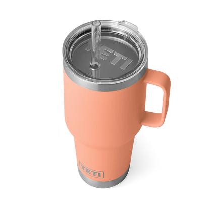 YETI Rambler 35 oz Straw Mug - 1L