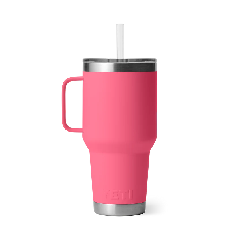 YETI Rambler 35 oz Straw Mug - 1L