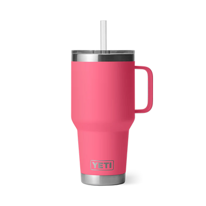 YETI Rambler 35 oz Straw Mug - 1L