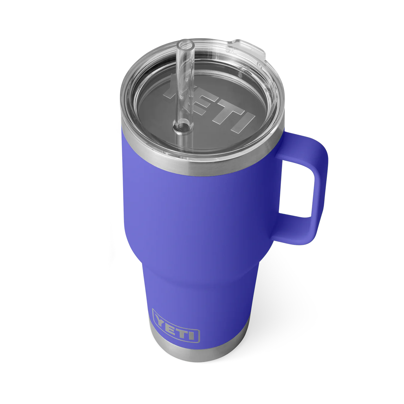 YETI Rambler 35 oz Straw Mug - 1L