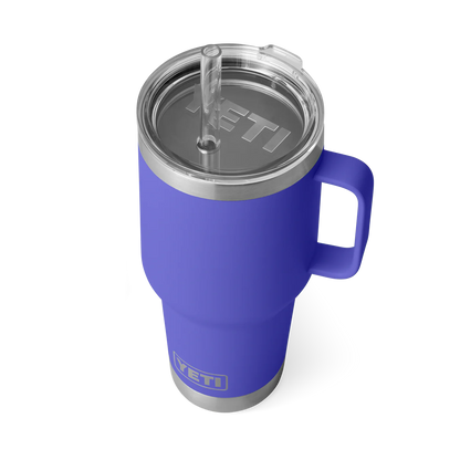 YETI Rambler 35 oz Straw Mug - 1L