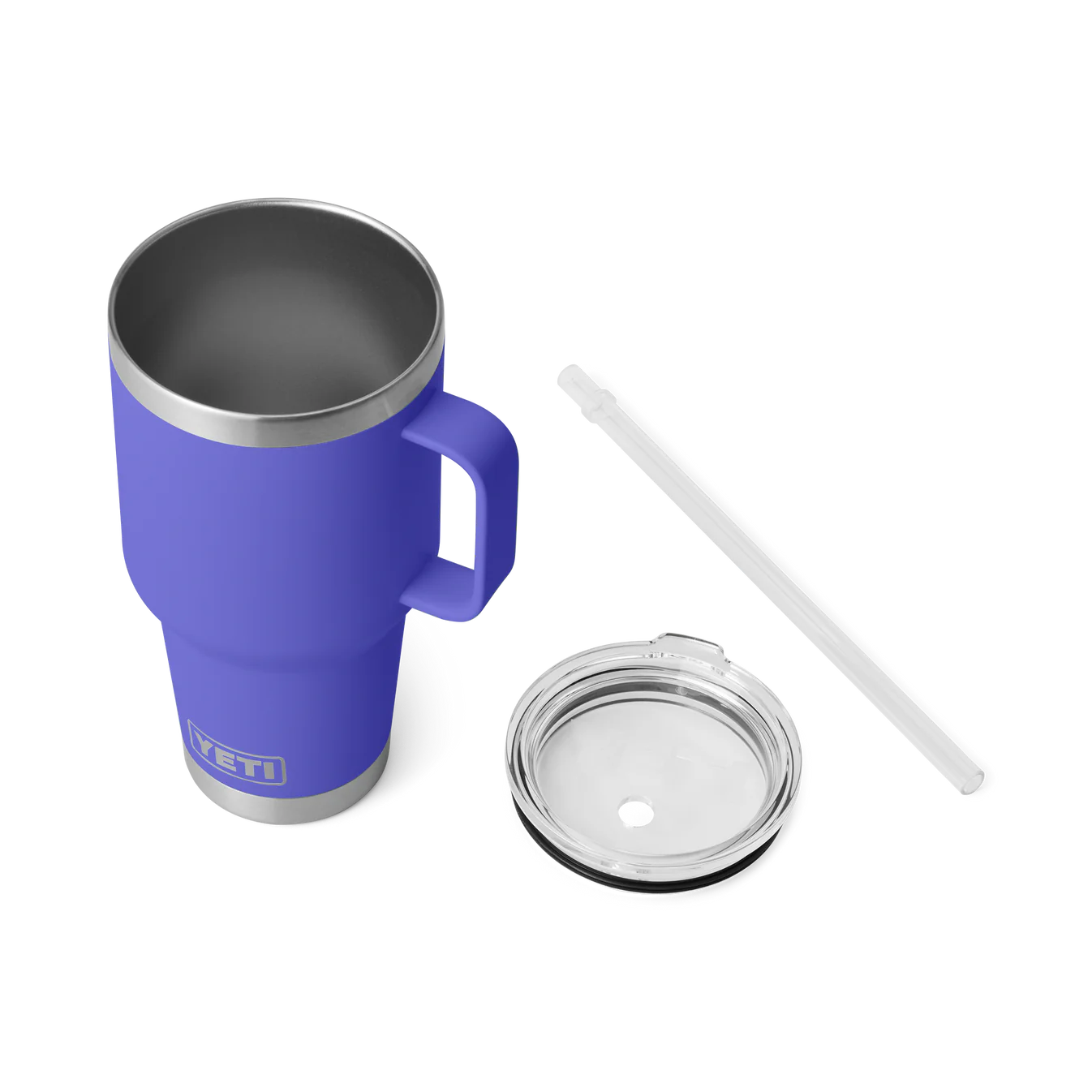 YETI Rambler 35 oz Straw Mug - 1L