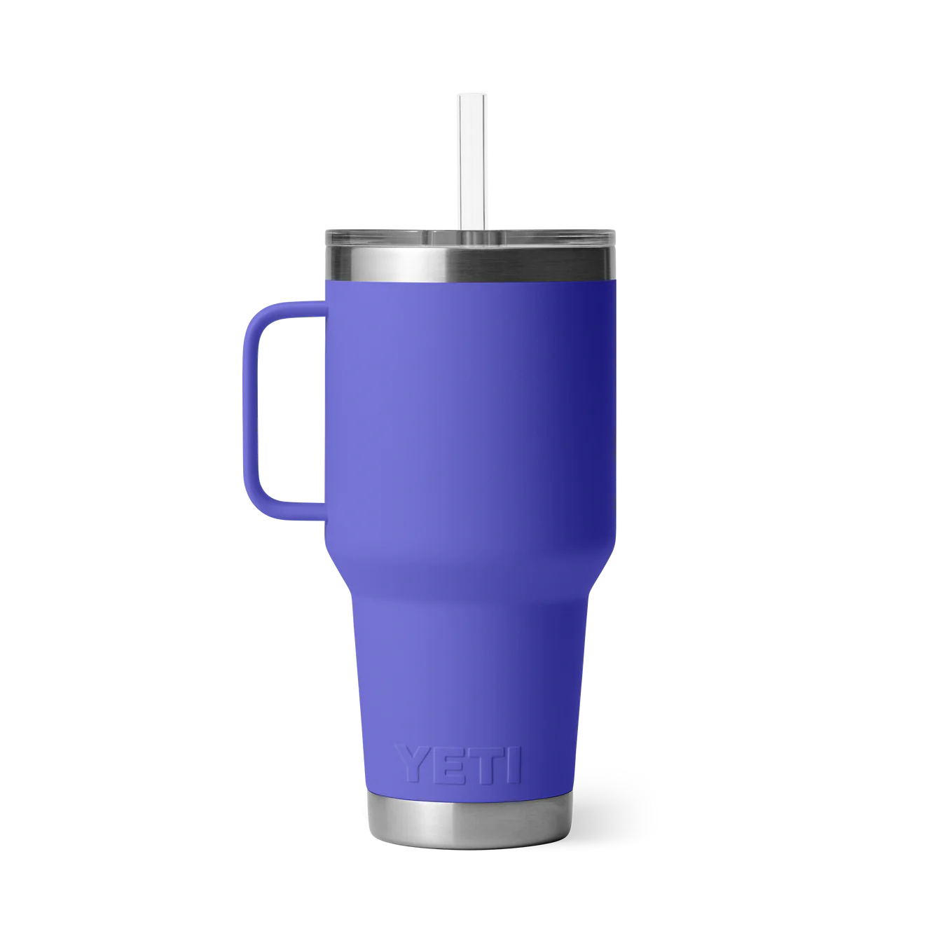 YETI Rambler 35 oz Straw Mug - 1L