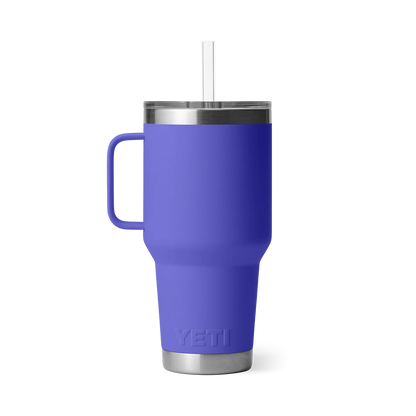 YETI Rambler 35 oz Straw Mug - 1L