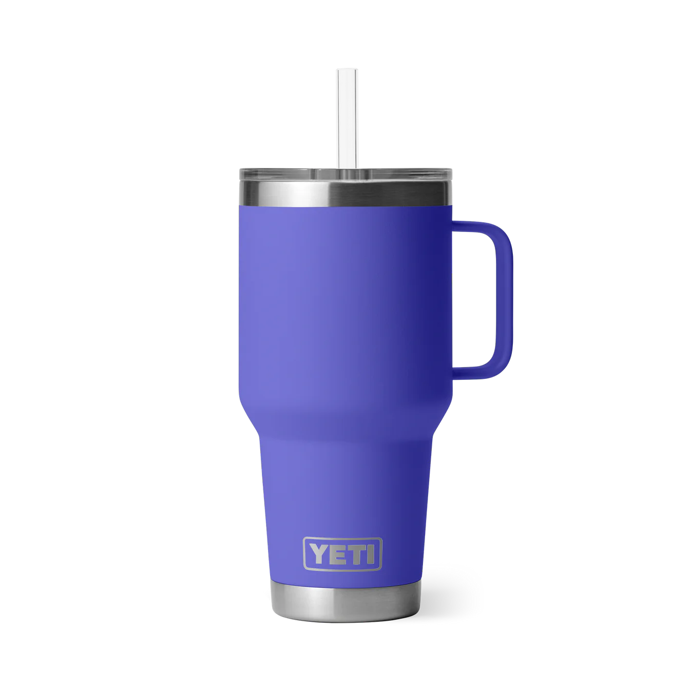 YETI Rambler 35 oz Straw Mug - 1L